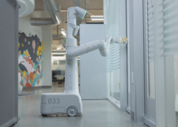 Alphabets X has ‘Everyday Robots’ performing building tasks