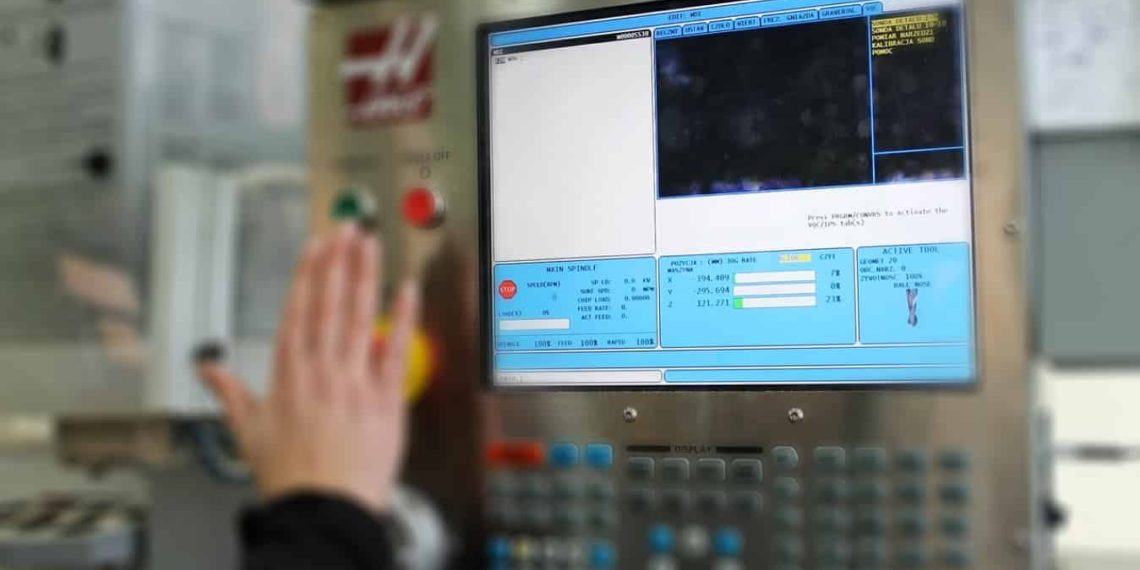 What You Should Know About CNC Prototyping