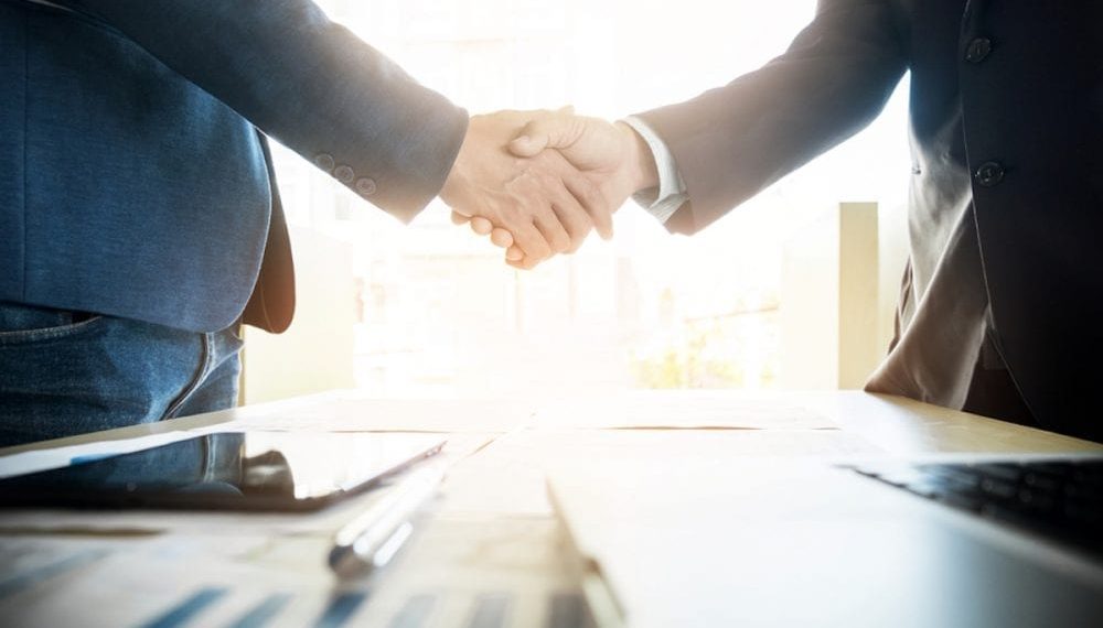 Newtap Technologies Snags Parfait to Grow Reach