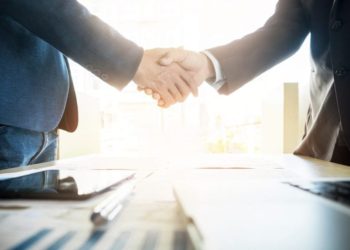 Newtap Technologies Snags Parfait to Grow Reach