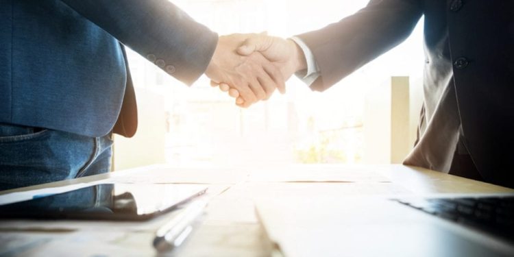 Newtap Technologies Snags Parfait to Grow Reach