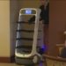 Independent living community is turning to robots to fill staffing needs