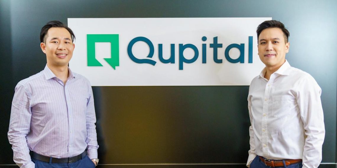 Qupital Secures US$150 Million Round to Accelerate Global Expansion and B2B “Buy Now, Pay Later” Product