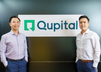Qupital Secures US$150 Million Round to Accelerate Global Expansion and B2B “Buy Now, Pay Later” Product