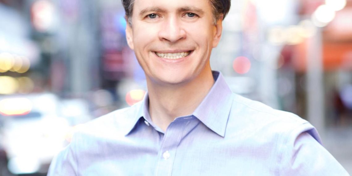 FinTech Leader Michael Noonan Joins Sentieo as Chief Operating Officer