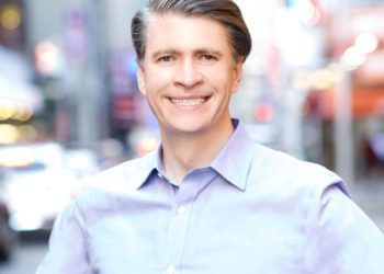FinTech Leader Michael Noonan Joins Sentieo as Chief Operating Officer