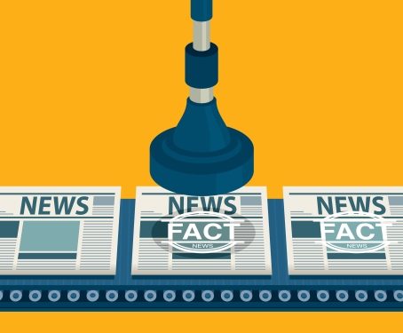 What I learned building a fact-checking startup – TechCrunch