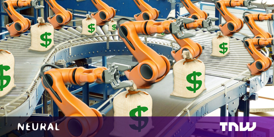 Robots don’t care what Josh Hawley thinks about masculinity