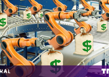 Robots don’t care what Josh Hawley thinks about masculinity