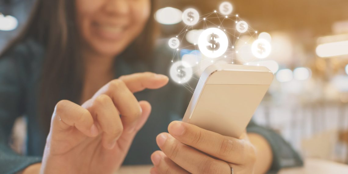 This Fintech Is Growing Fast and Has a Massive Market Opportunity