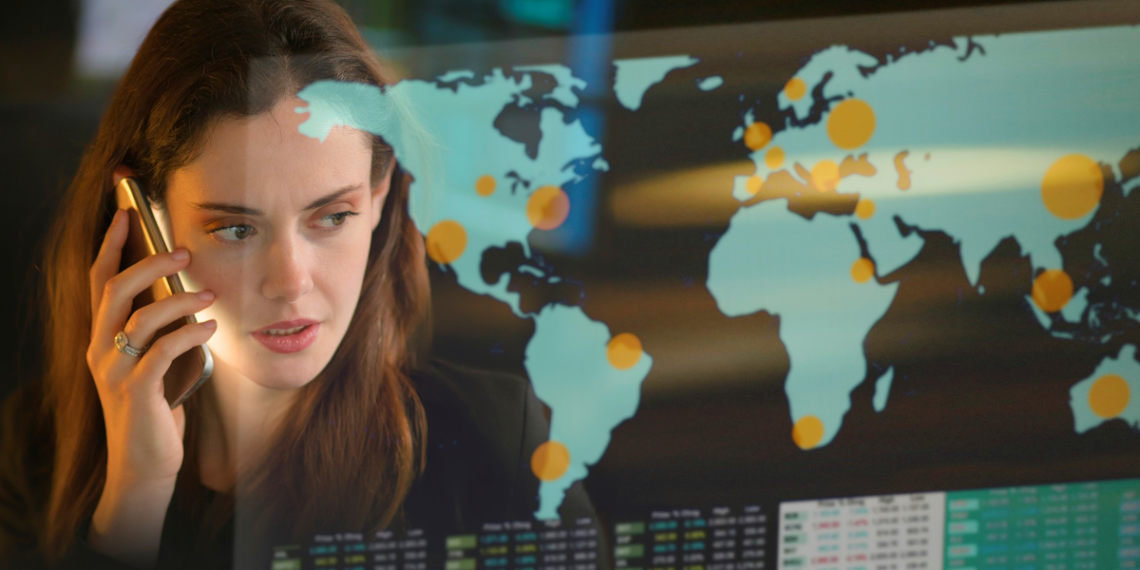 10 Fintech Companies to Watch in 2022: The Future of Finance