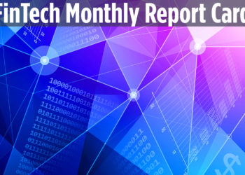 Riskalyze Fintech Report Card: November 2021