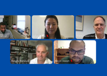 The future of FinTech starts with higher education