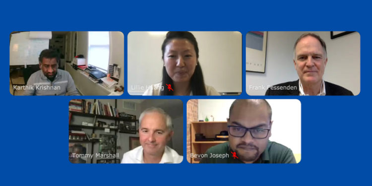 The future of FinTech starts with higher education