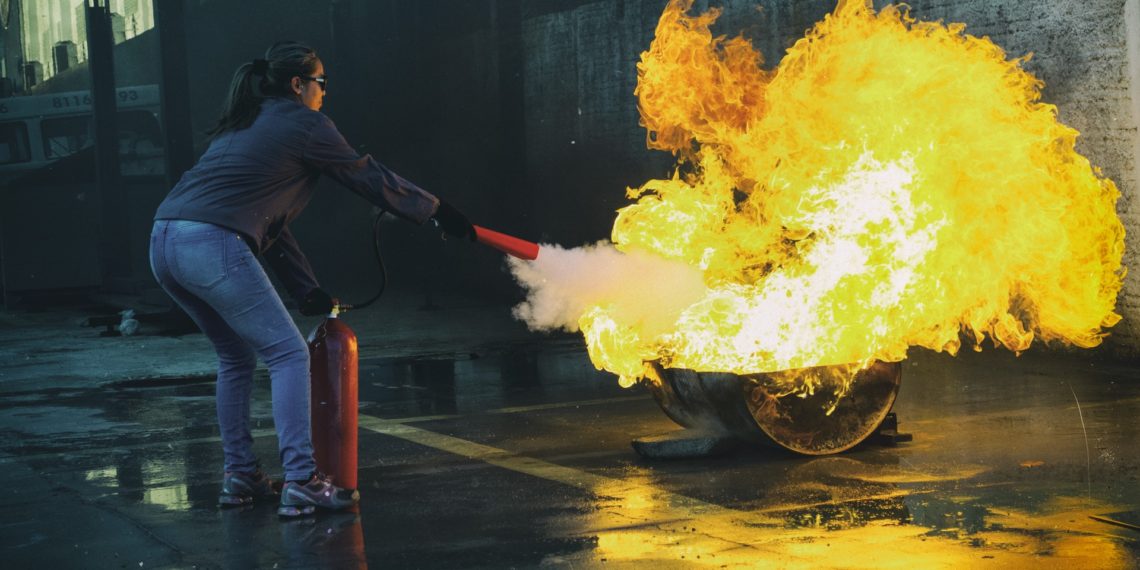 Combating cybercrime: Lessons from a CIO and Marine veteran