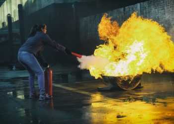 Combating cybercrime: Lessons from a CIO and Marine veteran
