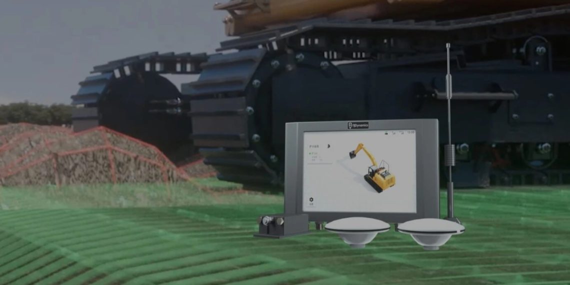 Former DJI chief scientist raises $70M for robotics startup