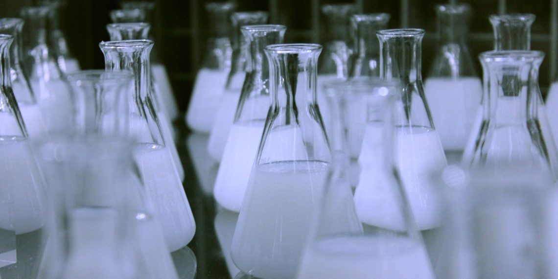 Cloud R&D developer Benchling picks up second nine-figure venture capital haul this year