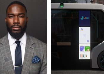 Meet the Founder of a Black-Owned Self-Driving Vehicle Startup That Mobilizes Healthcare Services