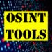 10 Free and Best OSINT Tools 2021