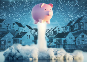 Proptech Fundraising Hits Record Investor, VC Fundraising
