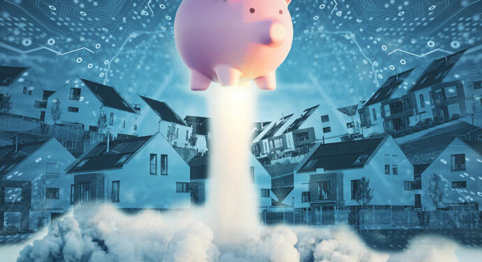 Proptech Fundraising Hits Record Investor, VC Fundraising
