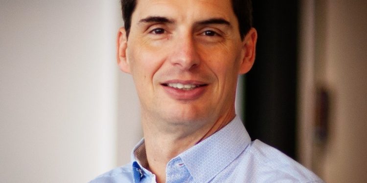 Gene Farrell, Smartsheet chief strategy and product officer, leaving to become CEO of fintech startup Vanilla