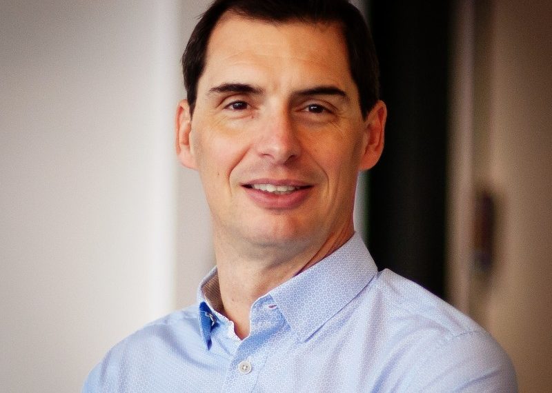 Gene Farrell, Smartsheet chief strategy and product officer, leaving to become CEO of fintech startup Vanilla