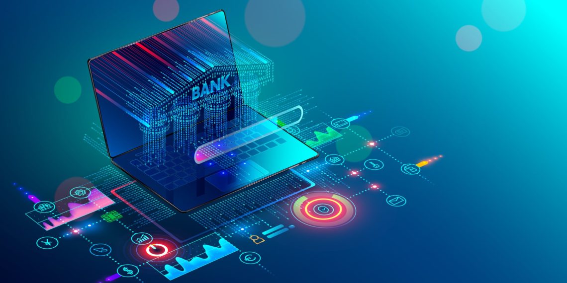 This Stock Has Transformed Into a Burgeoning Fintech Company