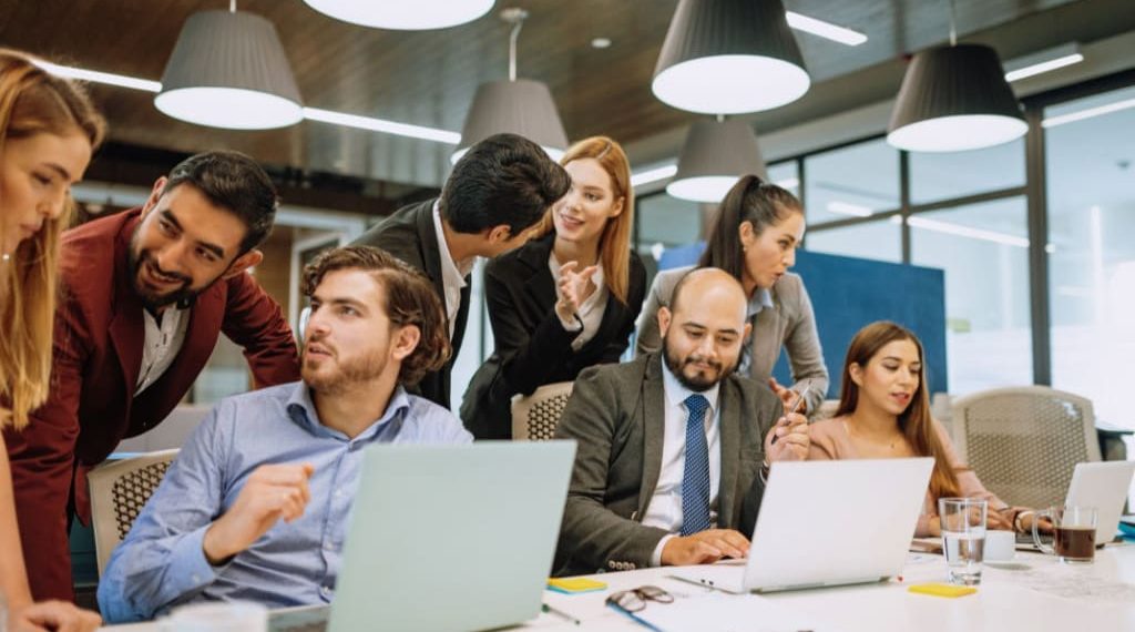 5 Lessons I Learned Watching Entrepreneurs Who Went From Startup to Substantial Success