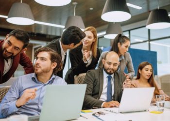 5 Lessons I Learned Watching Entrepreneurs Who Went From Startup to Substantial Success