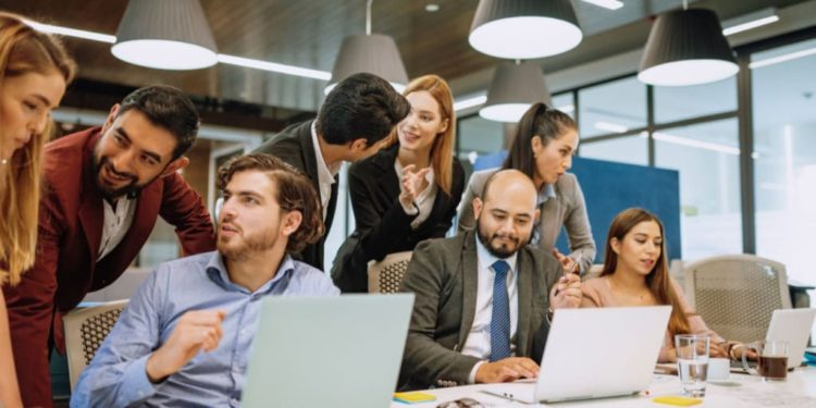 5 Lessons I Learned Watching Entrepreneurs Who Went From Startup to Substantial Success