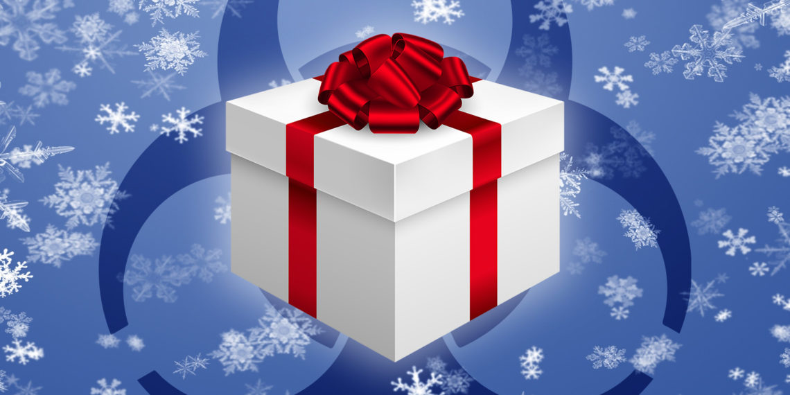 As the holiday season approaches, threats to supply chain, e-commerce and travel soar