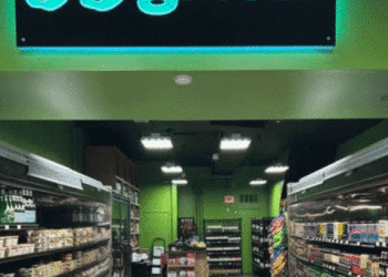 Ultrafast grocery delivery startup goes live in Chicago