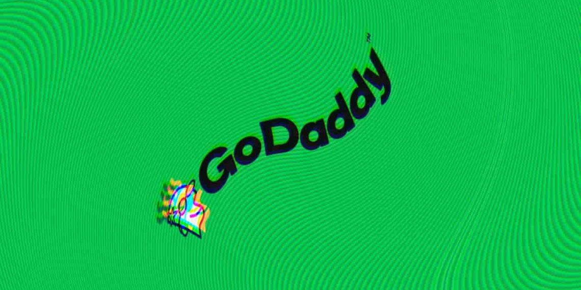 GoDaddy hacked – Hackers access data of 1.2 million customers
