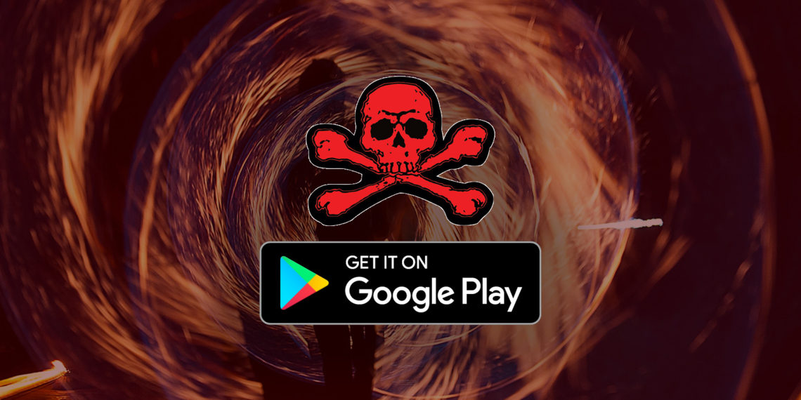 Rooting malware discovered on Google Play, Samsung Galaxy Store