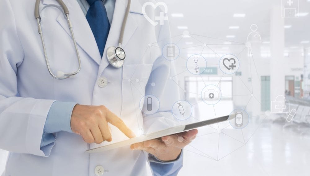 GI Partners Bets on FinTech Rectangle Health