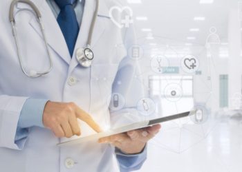 GI Partners Bets on FinTech Rectangle Health