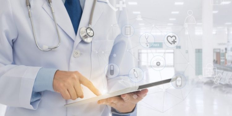 GI Partners Bets on FinTech Rectangle Health