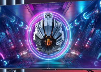Hisense’s U7G brings a speedy 120Hz refresh rate for a low price