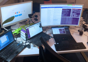 What is wrong with developer security training?