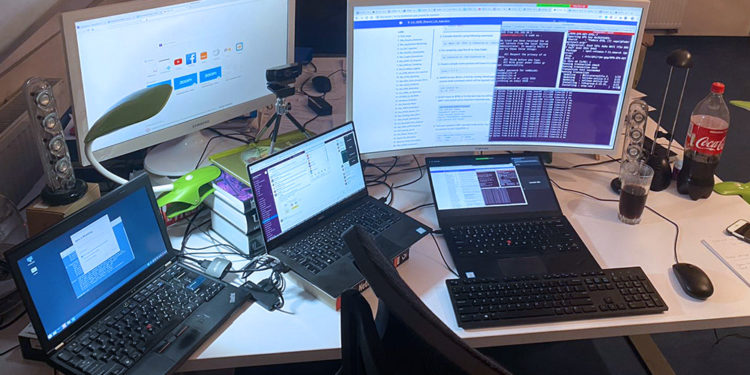 What is wrong with developer security training?