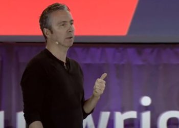VIDEO: Hopper on fintech and the huge opportunity in travel