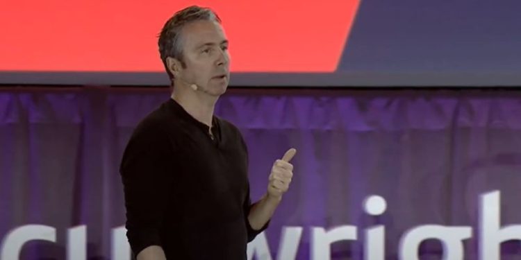 VIDEO: Hopper on fintech and the huge opportunity in travel