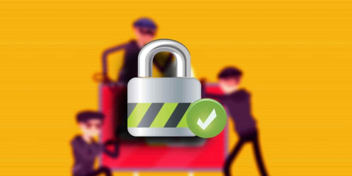 How big data analytics helps enterprises improve cybersecurity