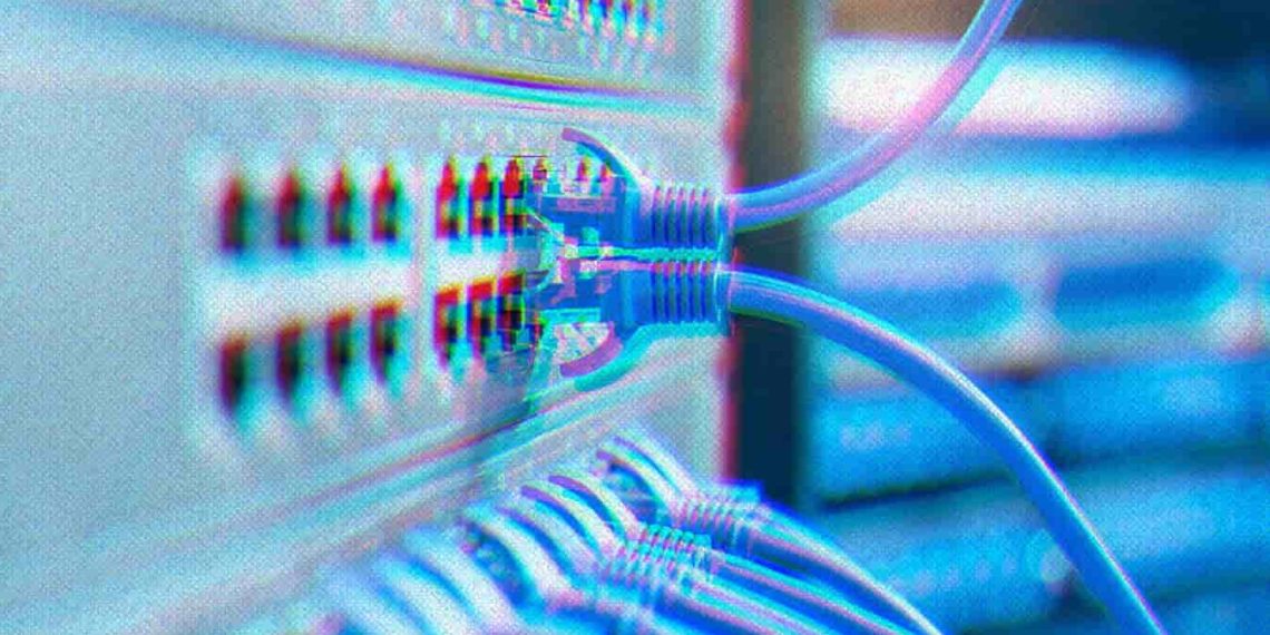 How To Secure Your Broadband?