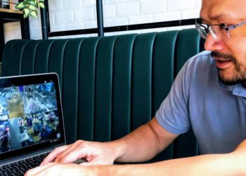 He sold a startup to Panasonic. Now he puts AI in Vietnam’s shops