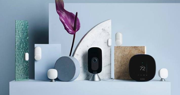 Generator-maker Generac set to buy smart thermostat startup Ecobee – TechCrunch