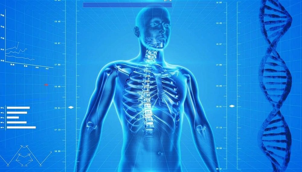 New Research Shows How AI Modeling Can Provide insight Into Protein Structures