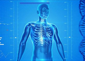 New Research Shows How AI Modeling Can Provide insight Into Protein Structures